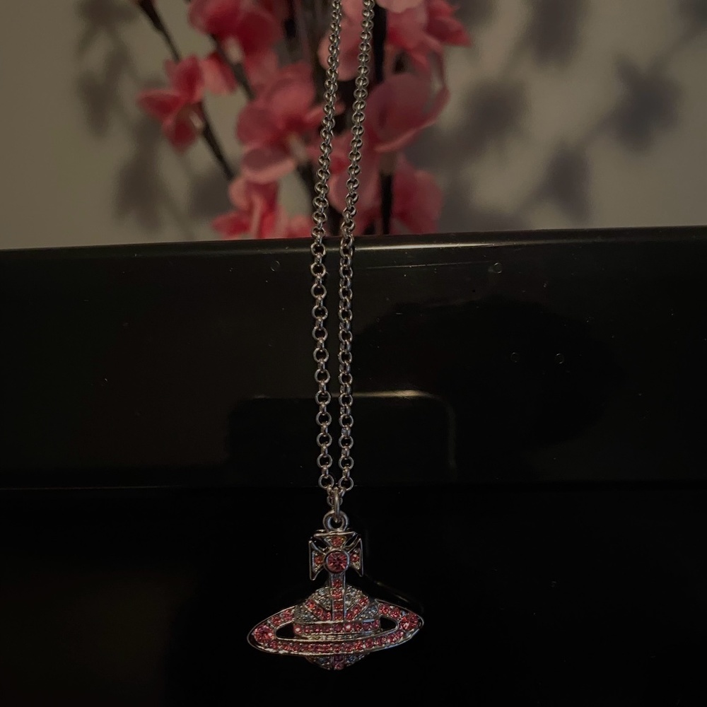 Vivienne Westwood Birmingham Necklace *RARE*